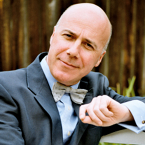 Nigel Goldberg