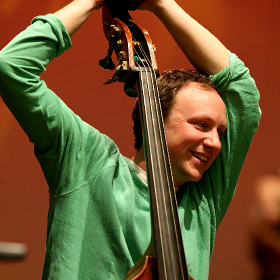 Oli Hayhurst