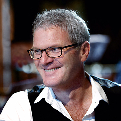 Paul Carr