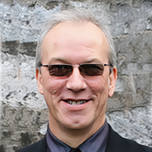 Paul Everett