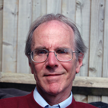Richard Benger
