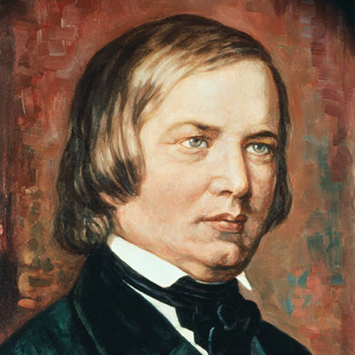 Robert Schumann