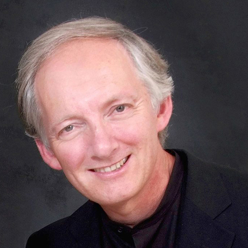 Robin Ireland