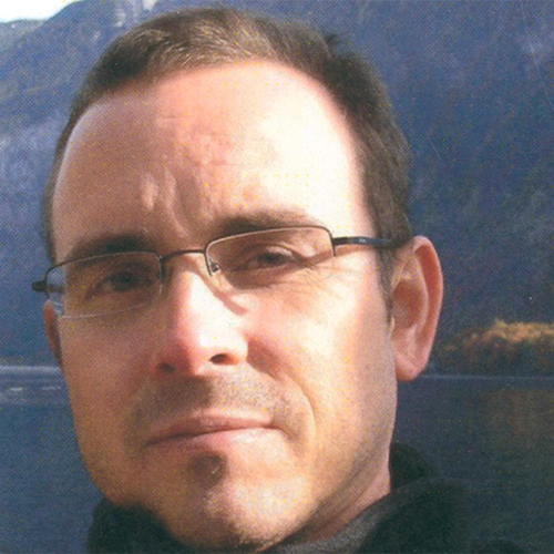 Roy McCormack