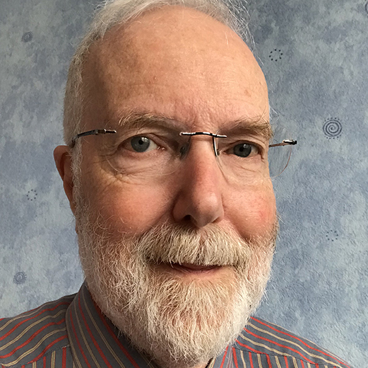 Stewart Green