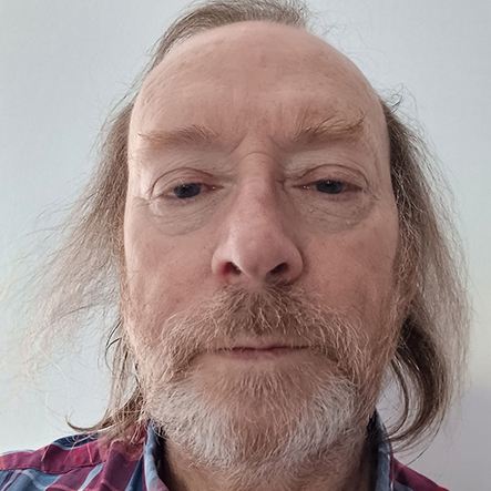 Terry Cathrine