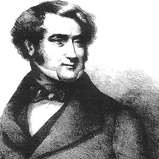 Thomas Harper (Snr)