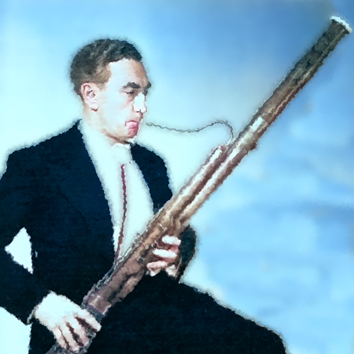 Vernon Elliott