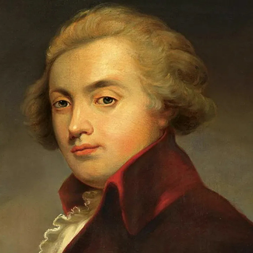 W A Mozart