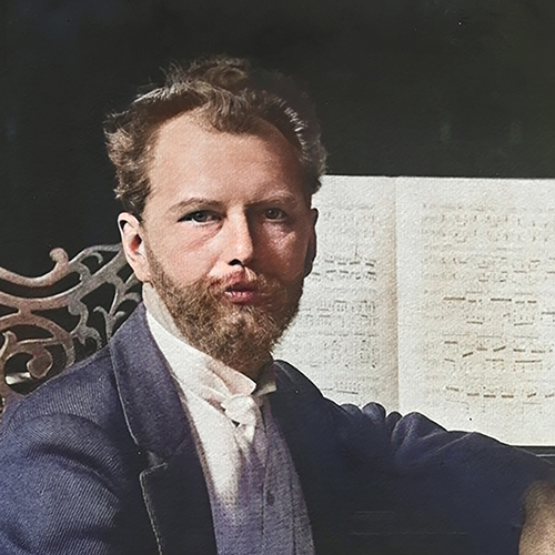 Wilhelm Berger