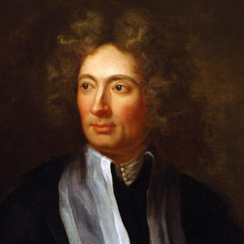 William Boyce