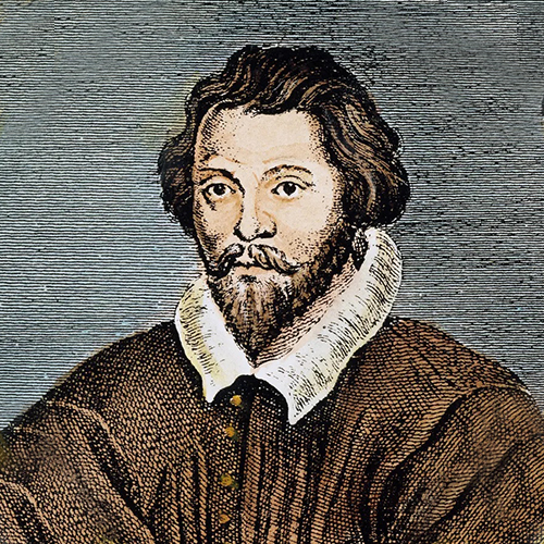 William Byrd