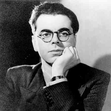 William Lloyd Webber