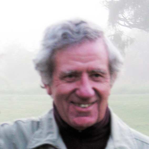 William McConnell