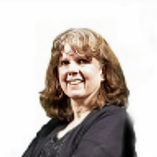 Yvonne Warmelink