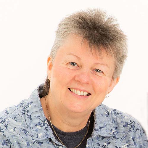 Heather Hammond