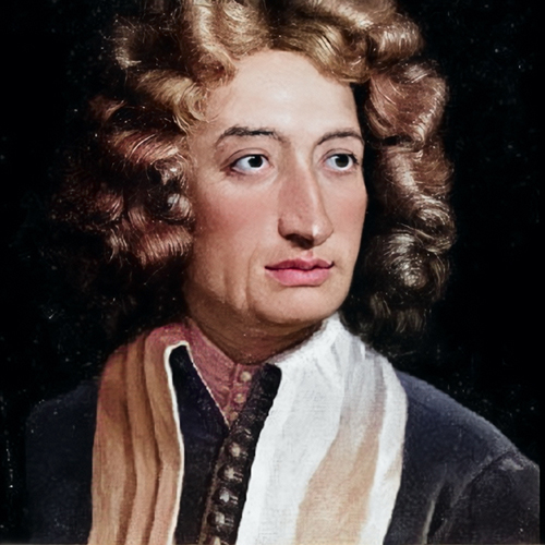 Jean Baptiste Loeillet de Gant