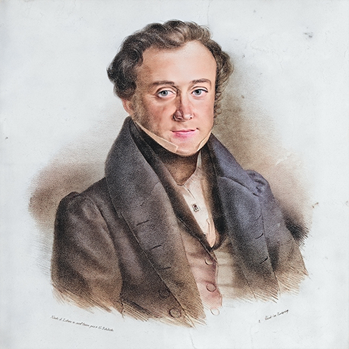 Johannes Wenzeslaus Kalliwoda