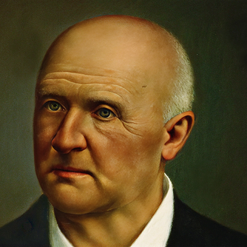 Anton Bruckner