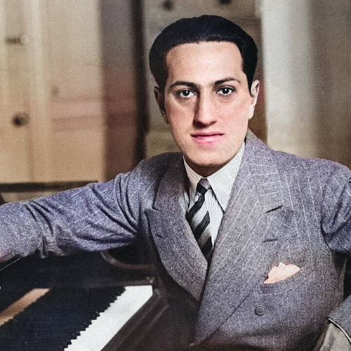 George Gershwin
