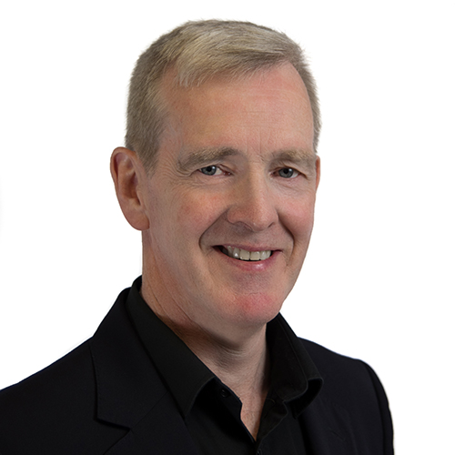 Duncan Stubbs