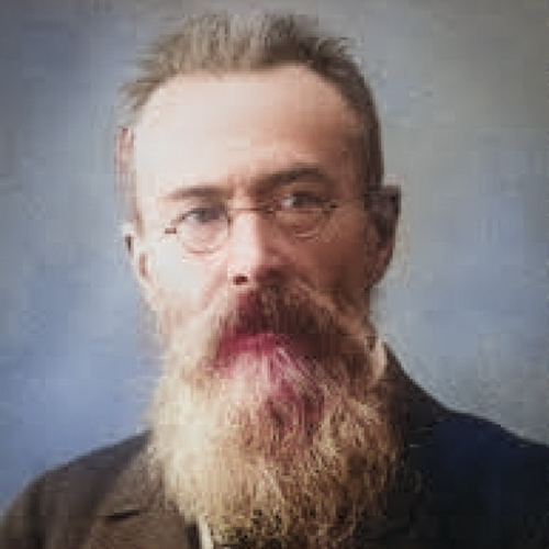 Nikolai Rimsky-Korsakov