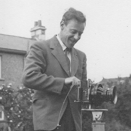 T. M. Lawrence