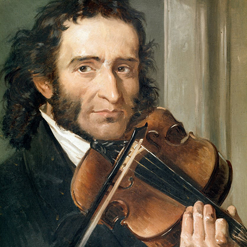 Niccolò Paganini