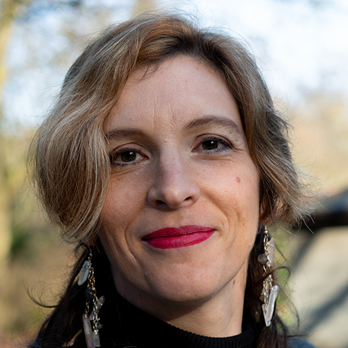 Alexandra Skevington