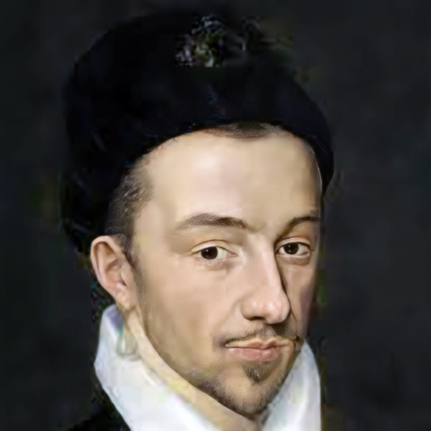 Claudin de Sermisy