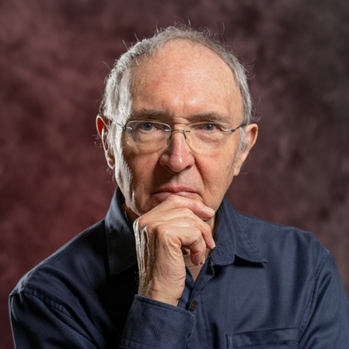 Gareth Glyn