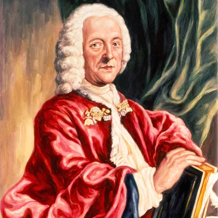 Georg Philipp Telemann