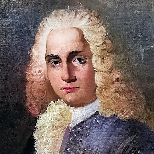 Alessandro Marcello