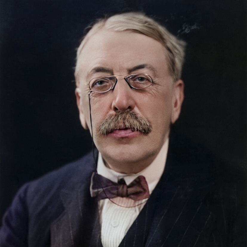 Charles Villiers Stanford