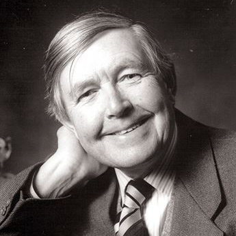 Arthur Butterworth