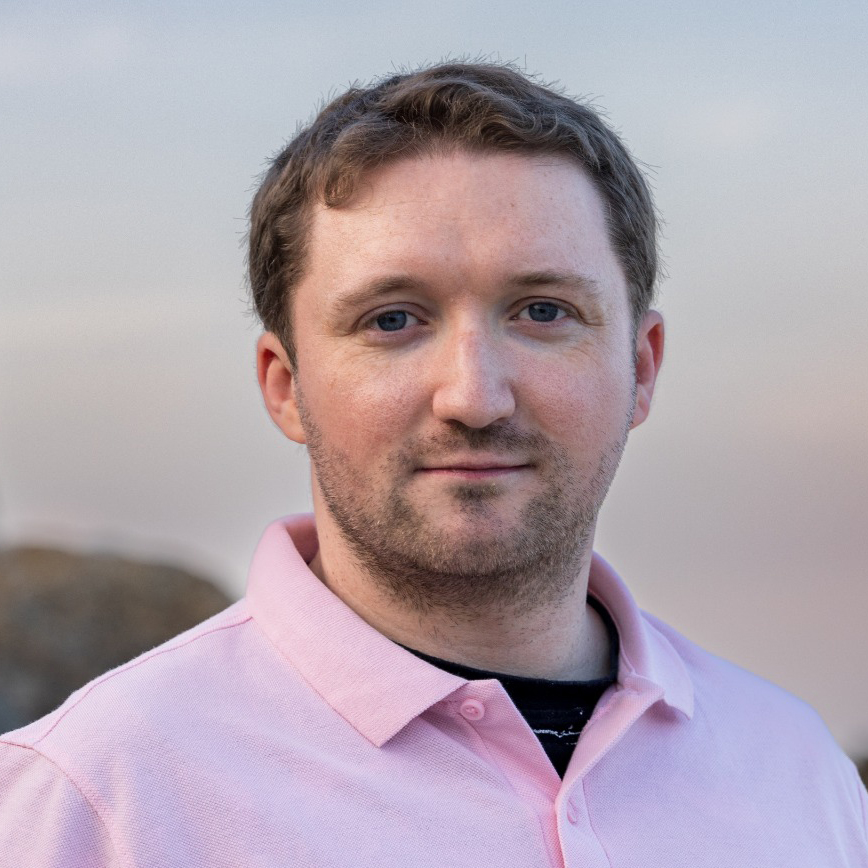 Darragh Gilleece