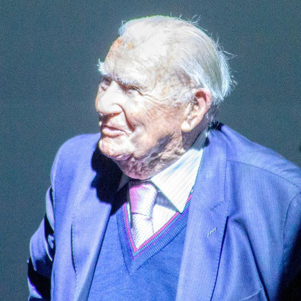 Gordon Lawson