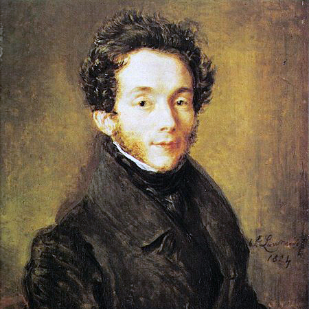 Carl Maria von Weber