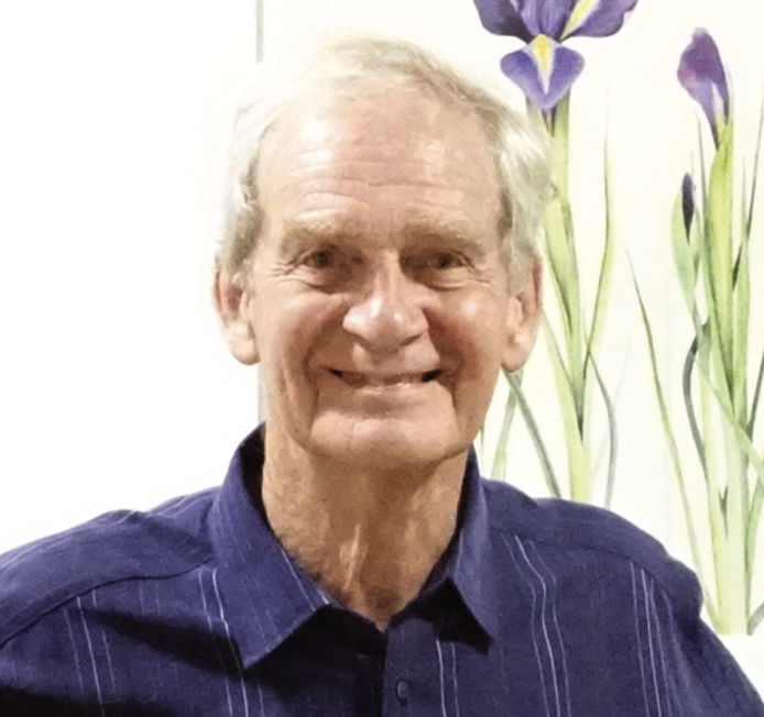 Geoffrey Keating