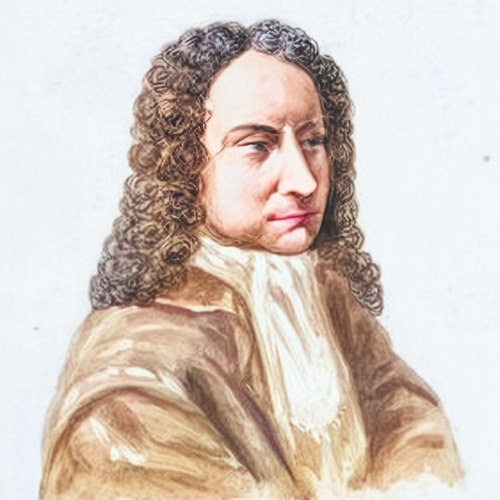 Gottfried Finger