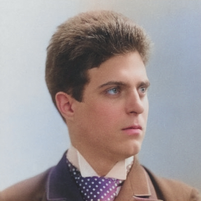 Pietro Mascagni