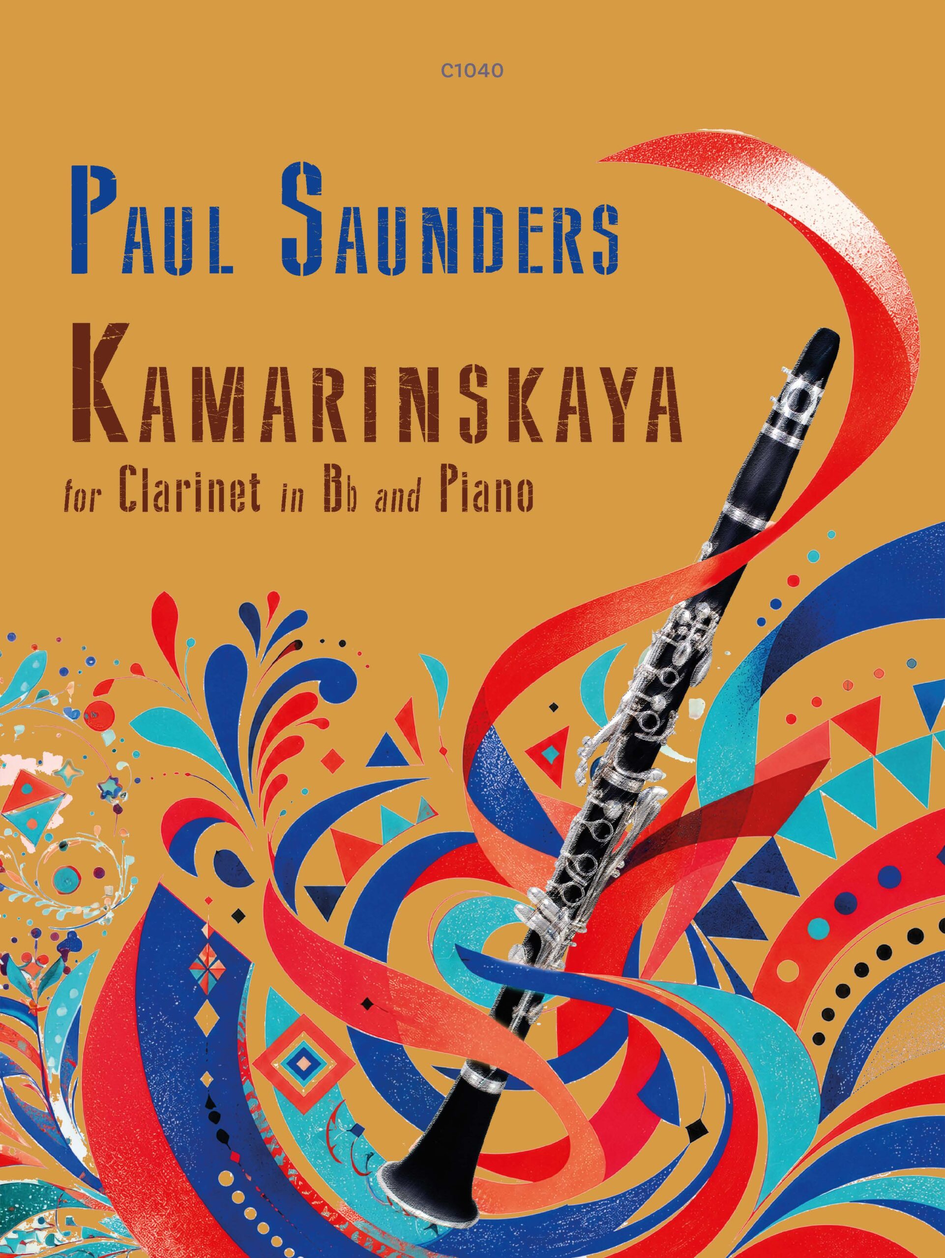 Kamarinskaya