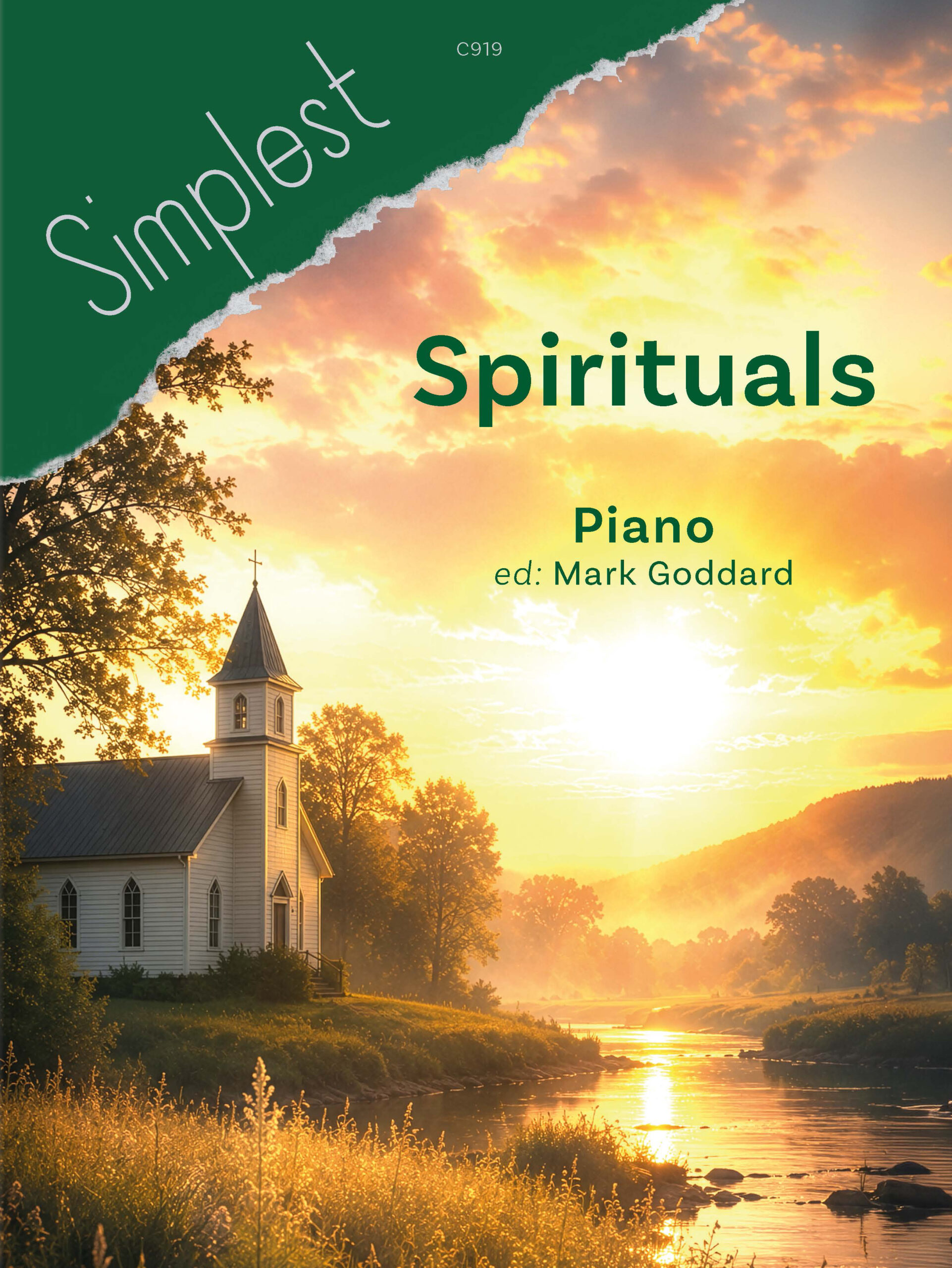 Simplest Spirituals