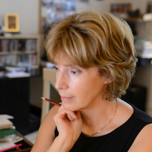 Cecilia McDowall