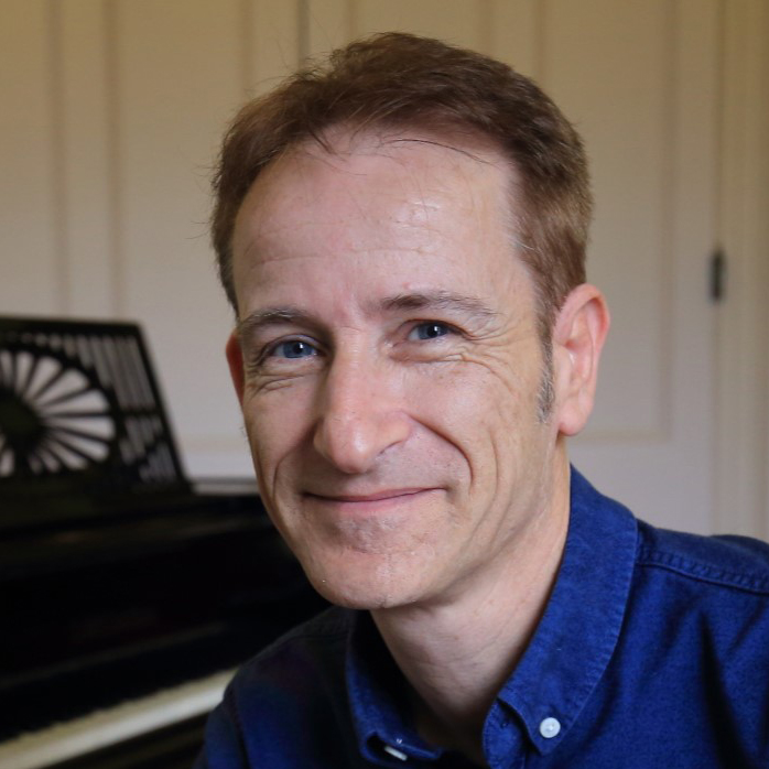 Nick Hermann