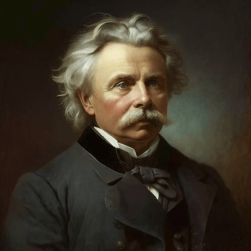 Edvard Grieg