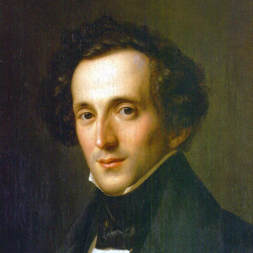 Felix Mendelssohn