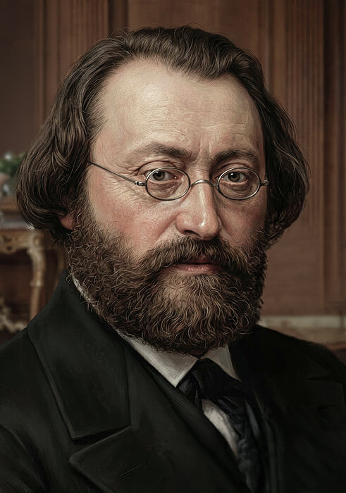 Max Bruch