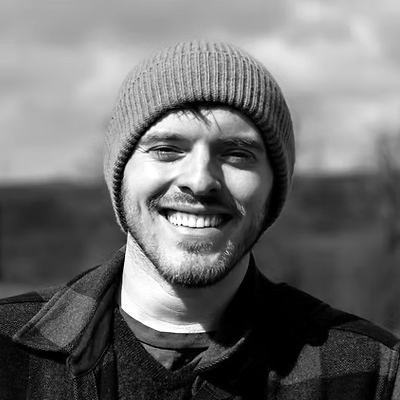 Bradley Ayres