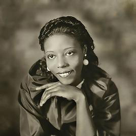 Mary Lou Williams